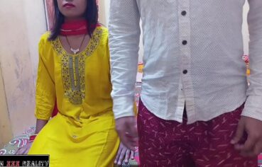 Bhabhi ki chudai video in hindi