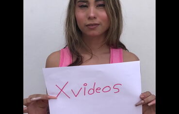 Blacked hd video