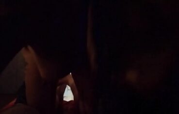 Desi couple first night sex