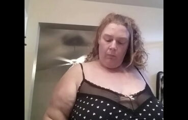 Grandmother sexy video