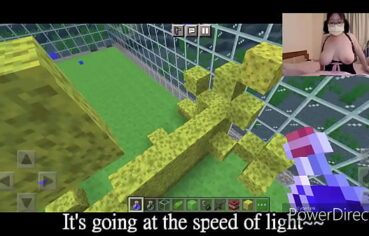 Hentai minecraft