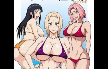 Hentai tsunade