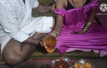 Honeymoon videos of indian couple