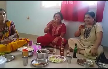Indian sexy video village