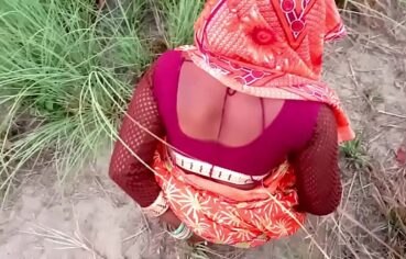 Nai bahu ki chudai