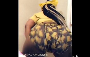 Pussy twerk