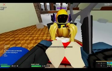 Rule34 roblox