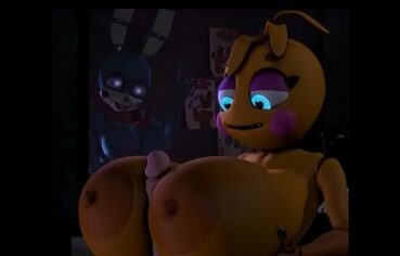 Sexy fnaf