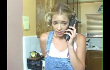 Sexy video call girl