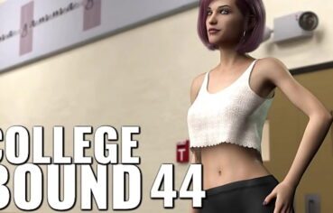 Sexy video girl college