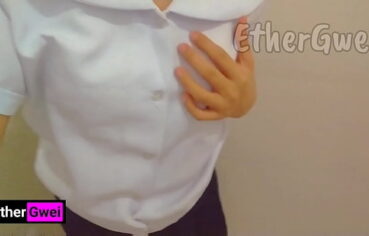 Sexy video student