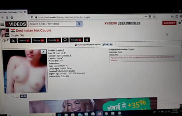 Super hot sex video