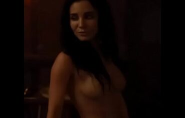 Vanessa kirby nude