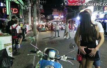 Bangkok sextourismus