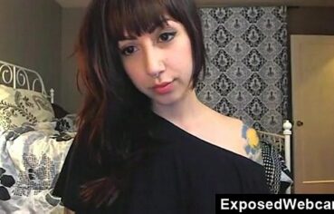 Big ass anal webcam