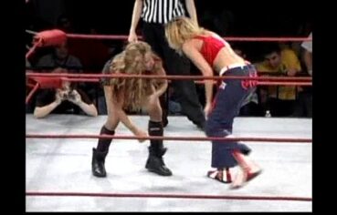 Charlotte sex wwe