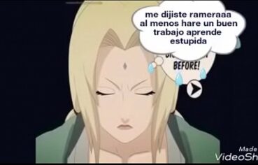 Gambar naruto dan tsunade