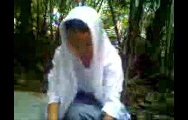 Jilbab bohai