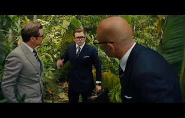 Lk21 kingsman