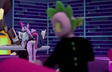 Rule 34 mlp