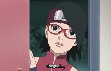 Sarada xxx boruto