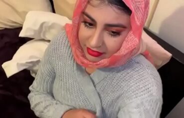 Seksi hijab