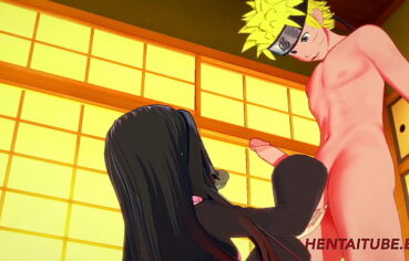 Video sex hentai naruto